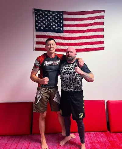 Wrestle-Jitsu BJJ Academy - photo 4