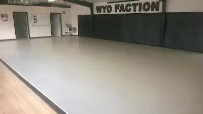 Wyo Faction LLC