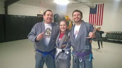 Wyo Faction LLC BJJ Academy - photo 4