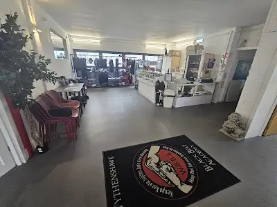 Wythenshawe BlackBelt Academy BJJ Academy - photo 2