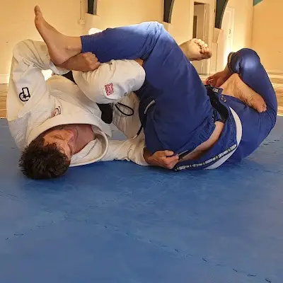 WyvernBJJ BJJ Academy - photo 1