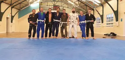 WyvernBJJ BJJ Academy - photo 3