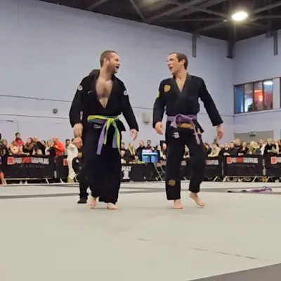 WyvernBJJ BJJ Academy - photo 4