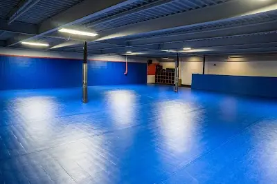 X-ZEN SPORTS BJJ Academy - photo 3