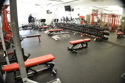 X3 Sports - Inman Park BJJ Academy - photo 3