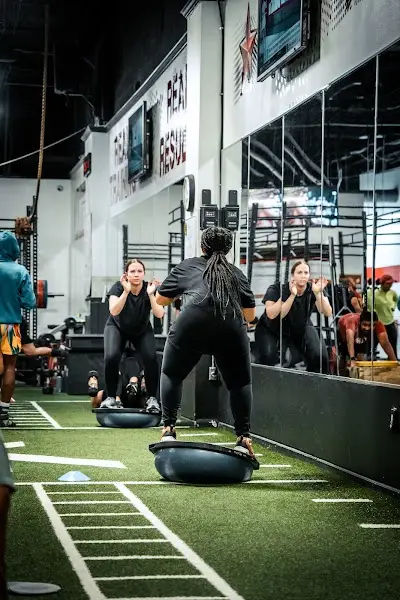 X3 Sports - West Midtown