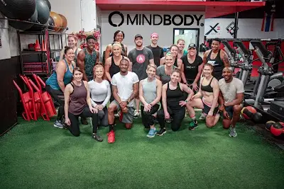 X3 Sports - West Midtown BJJ Academy - photo 1