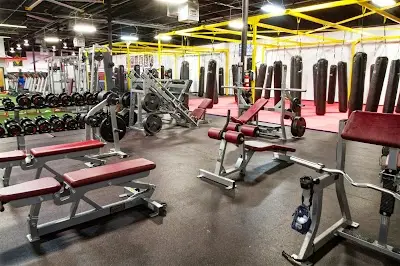 X3 Sports - West Midtown BJJ Academy - photo 3