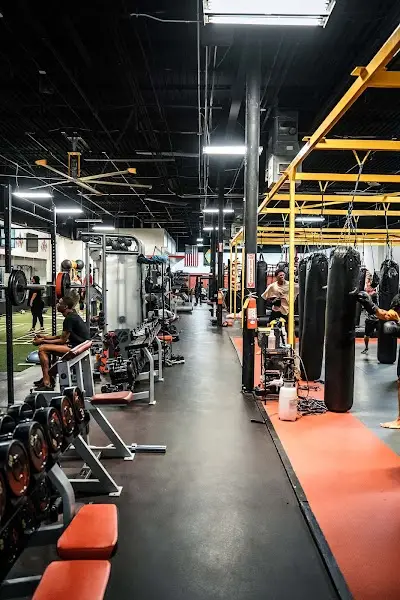 X3 Sports - West Midtown BJJ Academy - photo 4