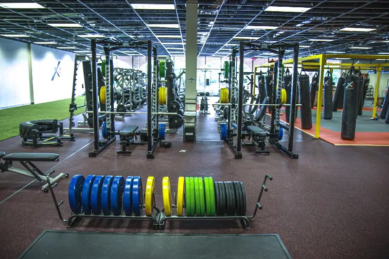 X3 Sports - Athens BJJ Academy - photo 2
