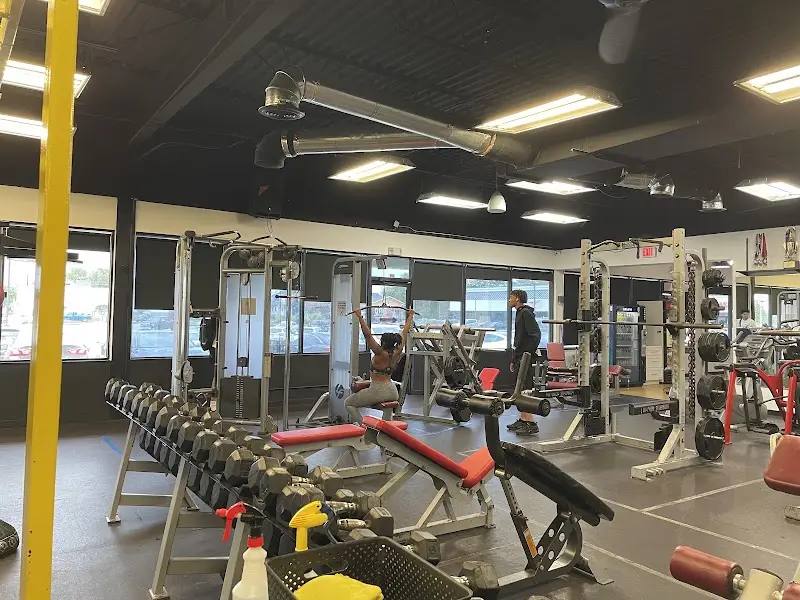 X3 Sports - Marietta BJJ Academy - photo 1