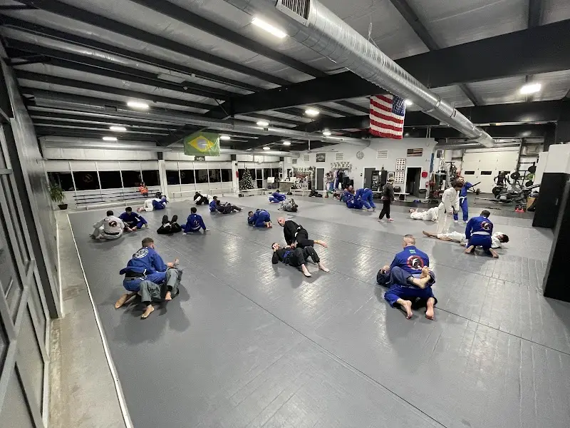 Xcel brazilian jiu jitsu BJJ Academy - photo 1