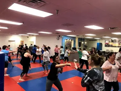 Xcelsior Martial Arts