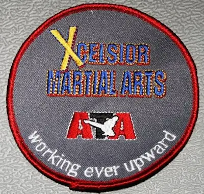 Xcelsior Martial Arts BJJ Academy - photo 4