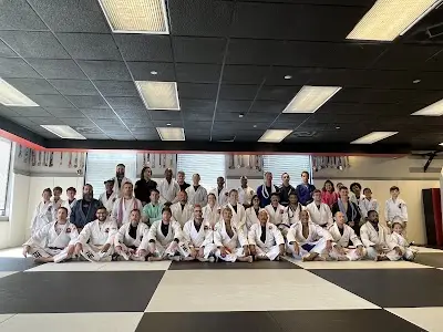 Xequemate Brazilian Jiu-Jitsu