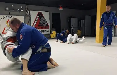 Xequemate Brazilian Jiu-Jitsu BJJ Academy - photo 1