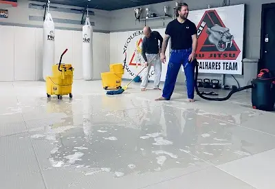 Xequemate Brazilian Jiu-Jitsu BJJ Academy - photo 2