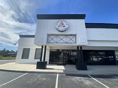 Xequemate Brazilian Jiu-Jitsu BJJ Academy - photo 3