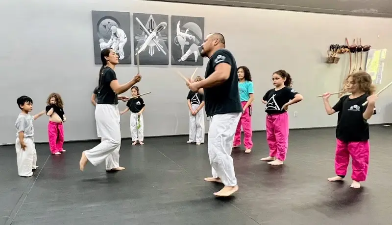 XL VCB Martial Arts Academy BJJ Academy - photo 2