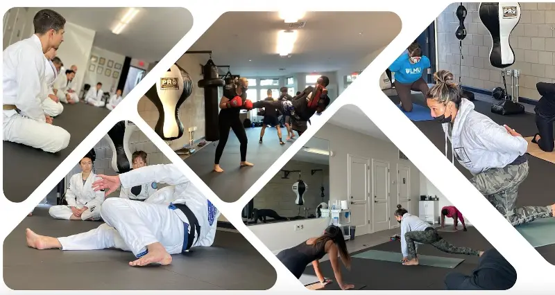 xtma BJJ Academy - photo 1