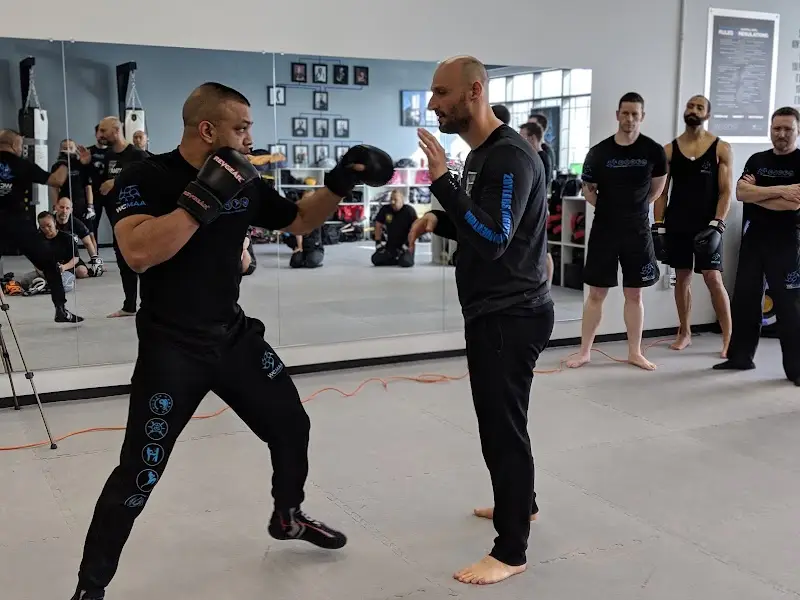 xtma BJJ Academy - photo 2