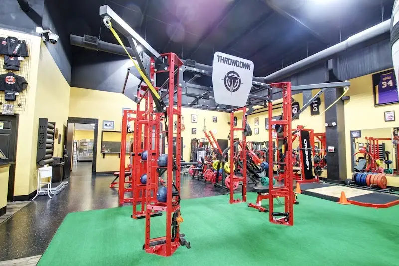Xtreme Gracie Jiu Jitsu BJJ Academy - photo 1