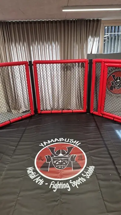 Yamabushi BJJ Academy - photo 1