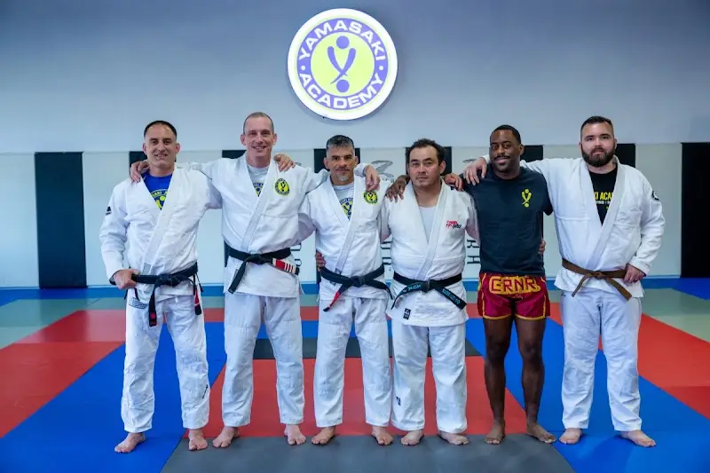 Yamasaki Academy Woodbridge