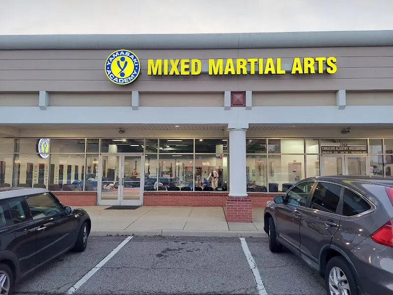Yamasaki Academy Woodbridge BJJ Academy - photo 2