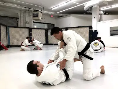 Yamasaki Academy BJJ Academy - photo 4