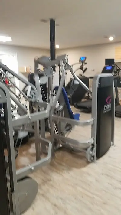 Yawn's Professional Karate