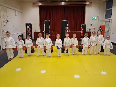 Yókoso Karate Swansea