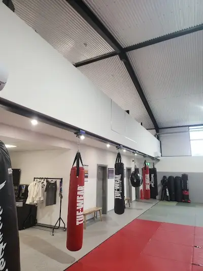 Yodha Martial Arts