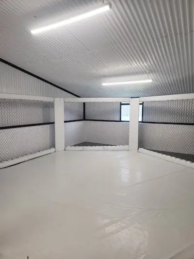 Yodha Martial Arts BJJ Academy - photo 4