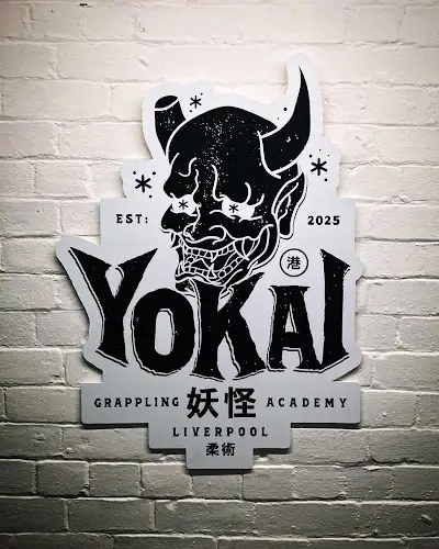 Yokai Grappling Academy BJJ Academy - photo 1
