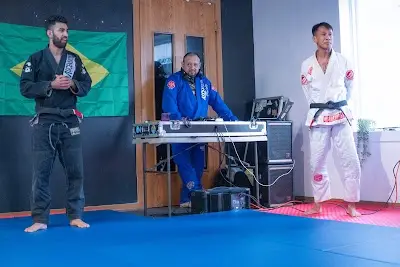Yonge Street BJJ BJJ Academy - photo 1