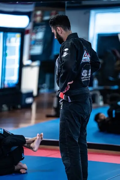 Yonge Street BJJ BJJ Academy - photo 2