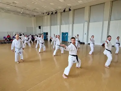 York Elite BJJ Academy - photo 1