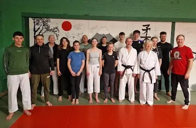 York Elite BJJ Academy - photo 2