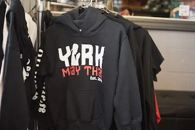 York Muay Thai BJJ Academy - photo 1