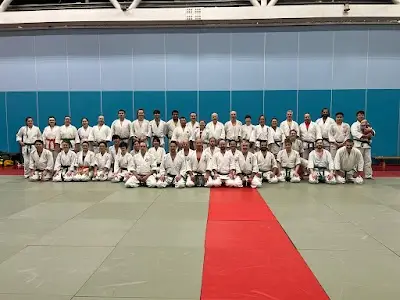 York Shodokan Aikido