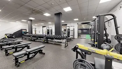 York Sport Centre BJJ Academy - photo 1