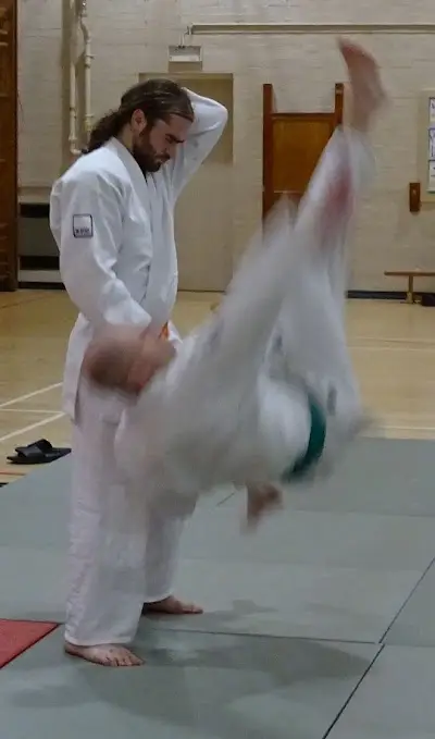 York Town Jitsu Club