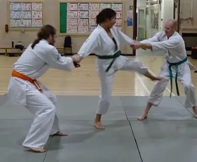 York Town Jitsu Club BJJ Academy - photo 3