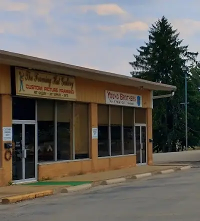 Young Brothers Tae Kwon DO Center