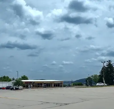 Young Brothers Tae Kwon DO Center BJJ Academy - photo 1