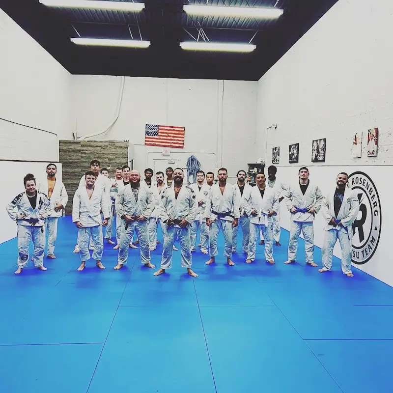 YR Jiu Jitsu Team BJJ Academy - photo 1