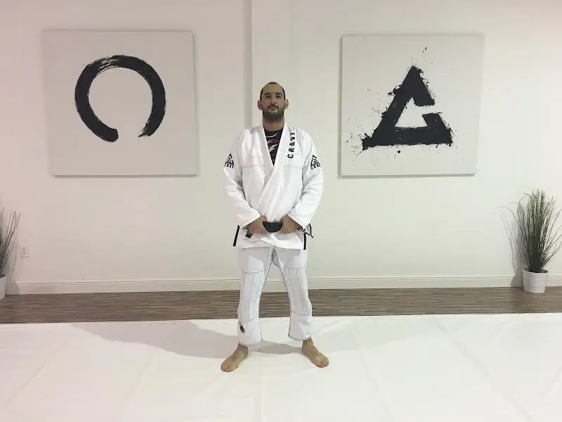 YR Jiu Jitsu Team BJJ Academy - photo 2