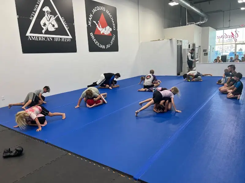 Yukon Martial Arts