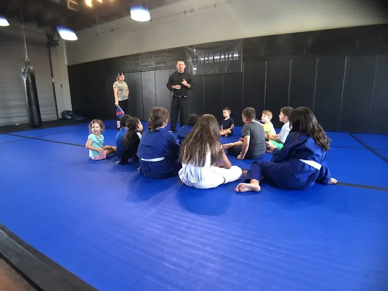 Yuma Top Team BJJ Academy - photo 1
